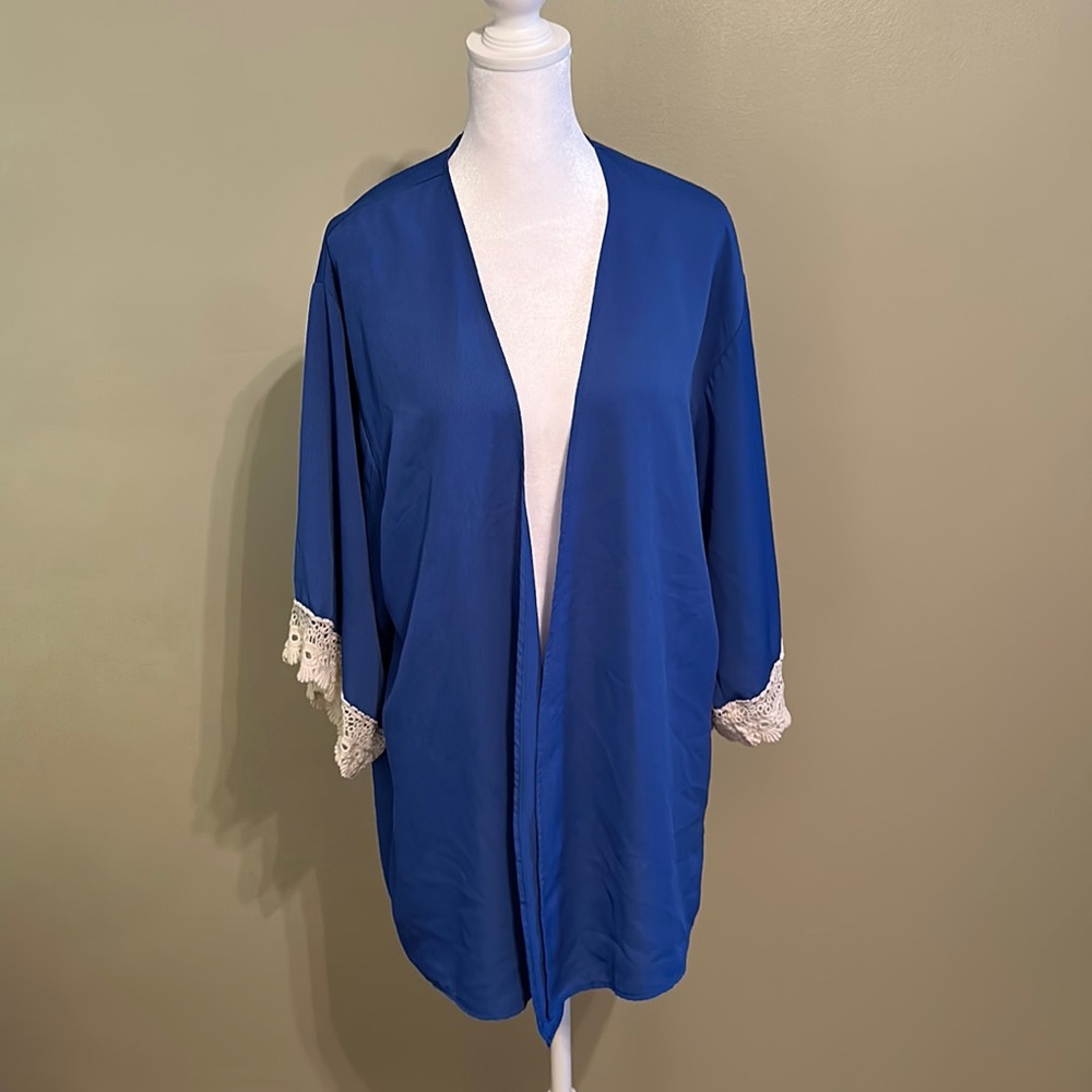 Women’s Kimono